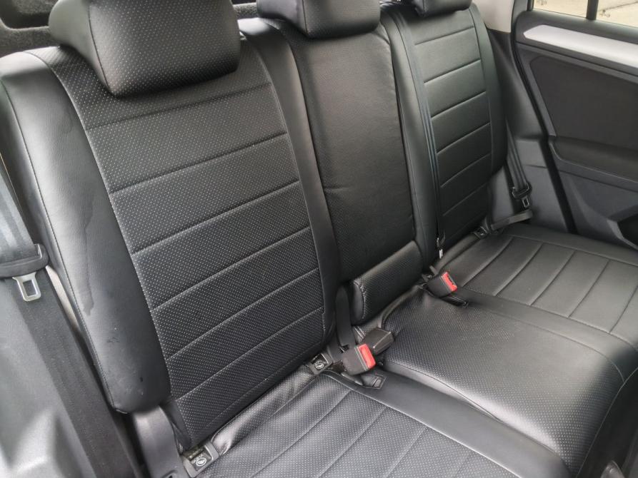 Volkswagen Tiguan II Рестайлинг Москва  - изображение 13