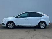 Ford Focus II Рестайлинг Москва  - изображение 23
