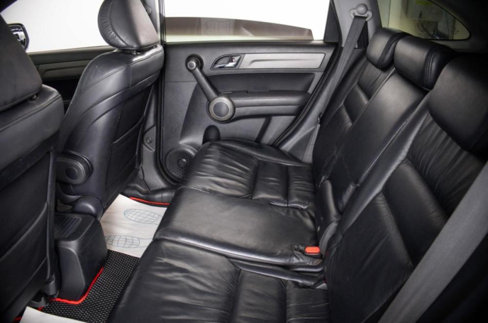 Honda CR-V III Рестайлинг Пермь  - изображение 10