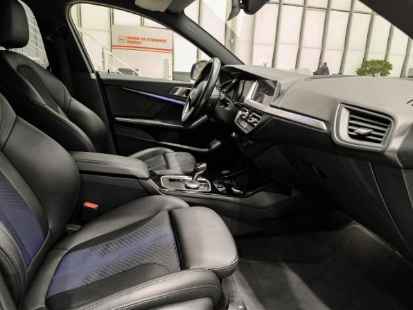 BMW 2 серии F44 с пробегом 2020 года, цена 2 350 000 рублей, 98000 км, седан, Автокод Объявления