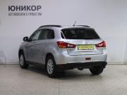 Mitsubishi ASX I Рестайлинг Дзержинск  - изображение 26