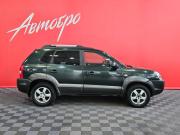 Hyundai Tucson I Вологда  - изображение 25