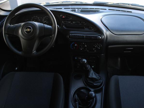 Chevrolet Niva I Рестайлинг с пробегом 2019 года, цена 739 000 рублей, 101970 км, внедорожник, Автокод Объявления