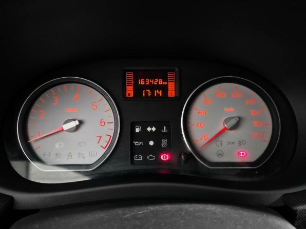 Renault Logan I Рестайлинг с пробегом 2013 года, цена 449 000 рублей, 163428 км, седан, Автокод Объявления