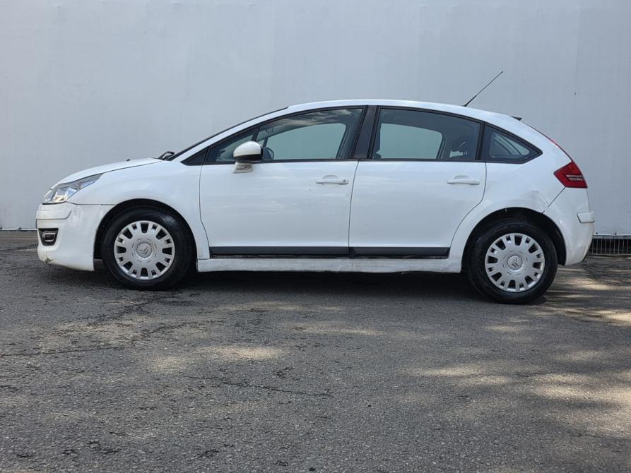 Citroen C4 I Рестайлинг Москва  - изображение 8