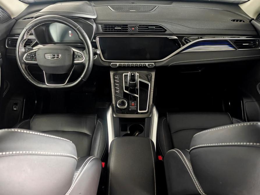 Geely Atlas Pro Москва  - изображение 11