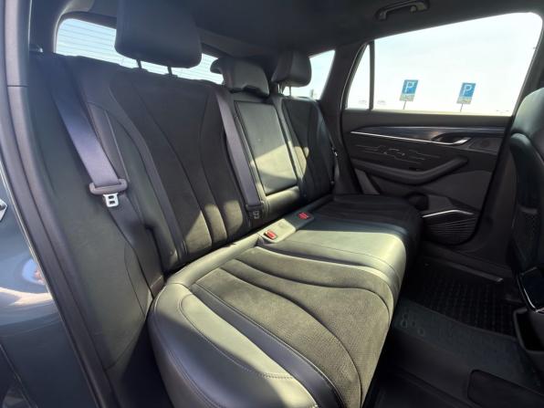 Geely Monjaro I с пробегом 2024 года, цена 3 199 000 рублей, 75000 км, внедорожник, Автокод Объявления