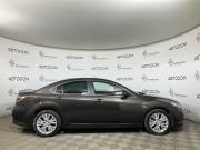 Mazda 6 II (GH) Рестайлинг Москва  - изображение 20
