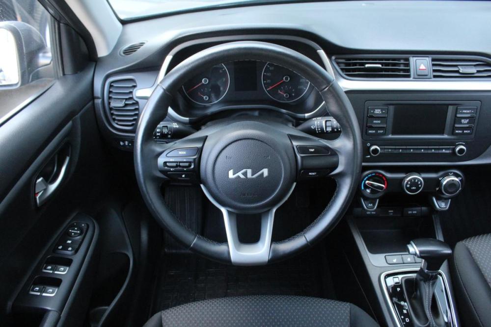 Kia Rio IV Рестайлинг Брянск  - изображение 6
