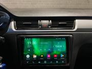Skoda Rapid I Рестайлинг Челябинск  - изображение 32