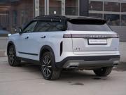 Jaecoo J7 I Новосибирск  - изображение 32