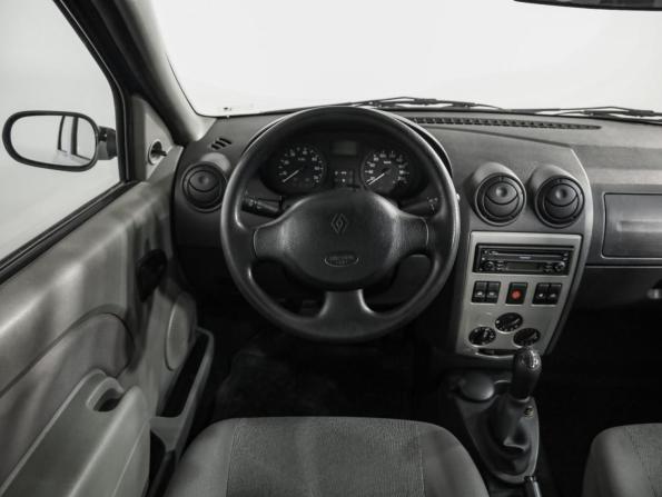 Renault Logan I с пробегом 2007 года, цена 150 000 рублей, 182406 км, седан, Автокод Объявления