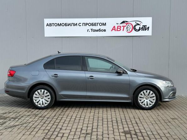 Volkswagen Jetta VI Рестайлинг с пробегом 2014 года, цена 1 080 000 рублей, 167476 км, седан, Автокод Объявления