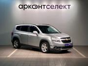 Chevrolet Orlando I Краснодар  - изображение 24