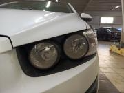 Chevrolet Aveo II Набережные Челны  - изображение 47