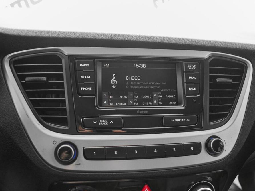 Hyundai Solaris II Екатеринбург  - изображение 17