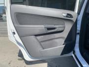 Opel Zafira B Рестайлинг Краснодар  - изображение 38