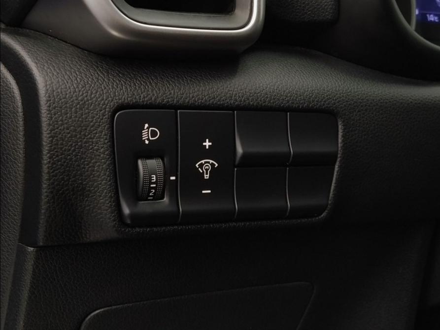 Kia Sportage IV Рестайлинг Екатеринбург  - изображение 8