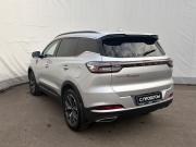 Chery Tiggo 7 Pro Max I Рестайлинг Москва  - изображение 31
