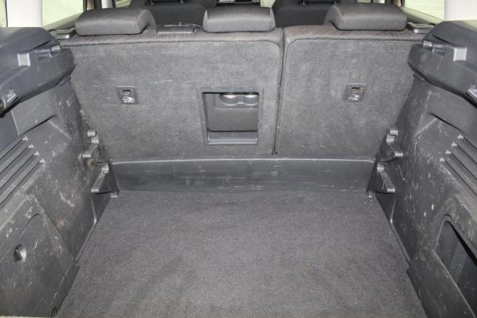 Peugeot 3008 I с пробегом 2011 года, цена 529 000 рублей, 196844 км, внедорожник, Автокод Объявления