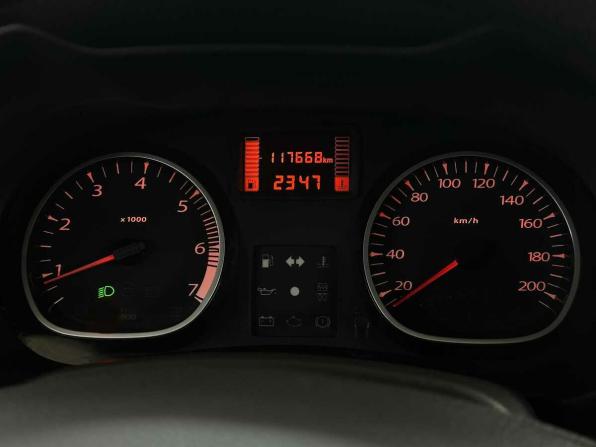 Renault Duster I с пробегом 2013 года, цена 910 000 рублей, 117666 км, внедорожник, Автокод Объявления
