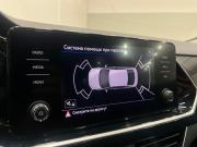 Volkswagen Polo VI Кемерово  - изображение 28