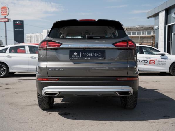 Geely Atlas Pro с пробегом 2023 года, цена 2 080 000 рублей, 33702 км, внедорожник, Автокод Объявления