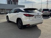 Lexus RX IV Рестайлинг Екатеринбург  - изображение 18