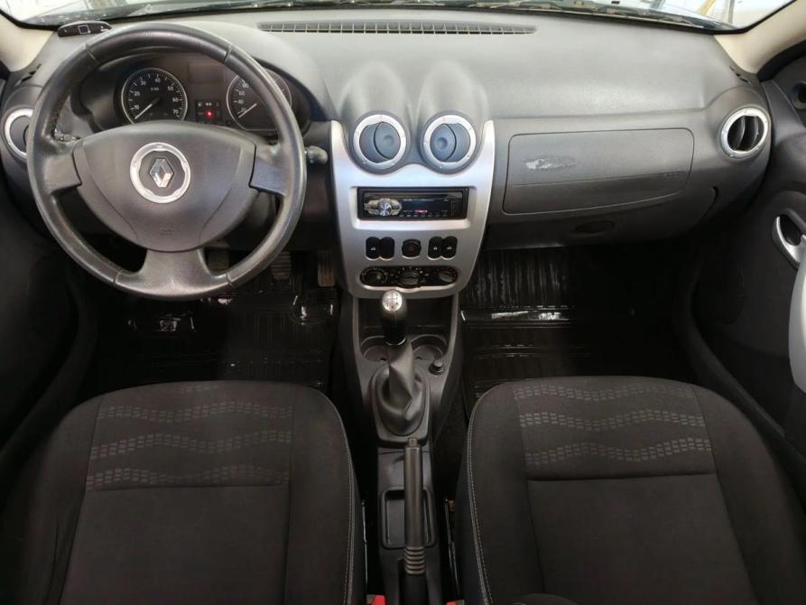Renault Sandero I Ярославль  - изображение 10