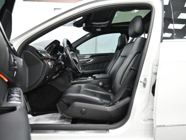 Mercedes-Benz E-Класс IV (W212 S212 C207) с пробегом 2010 года, цена 959 000 рублей, 160413 км, седан, Автокод Объявления
