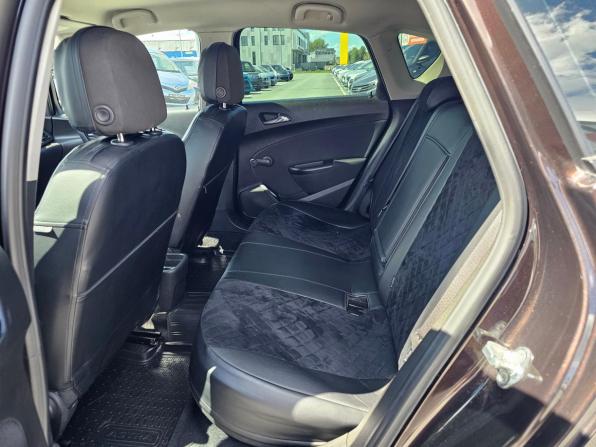 Opel Astra J Рестайлинг с пробегом 2013 года, цена 735 000 рублей, 171668 км, хэтчбек, Автокод Объявления