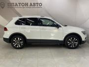 Volkswagen Tiguan II Воронеж  - изображение 21