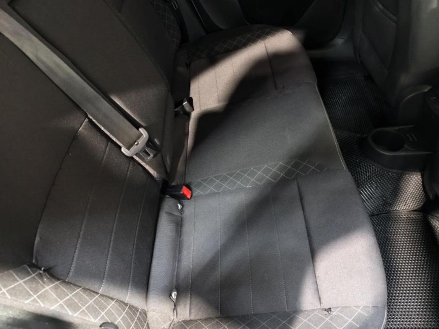 Skoda Rapid II Курск  - изображение 17