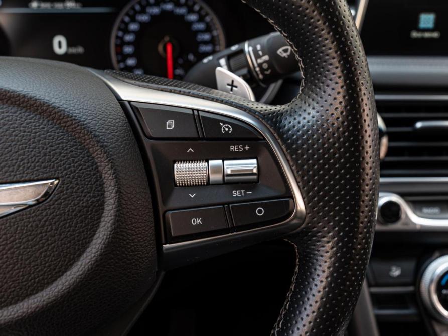 Genesis G70 I Краснодар  - изображение 17