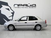 Hyundai Accent II Ростов-на-Дону  - изображение 28