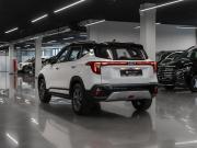 Kia Seltos I Москва  - изображение 30