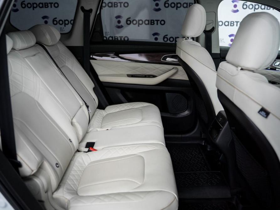 Exeed VX I Ростов-на-Дону  - изображение 18