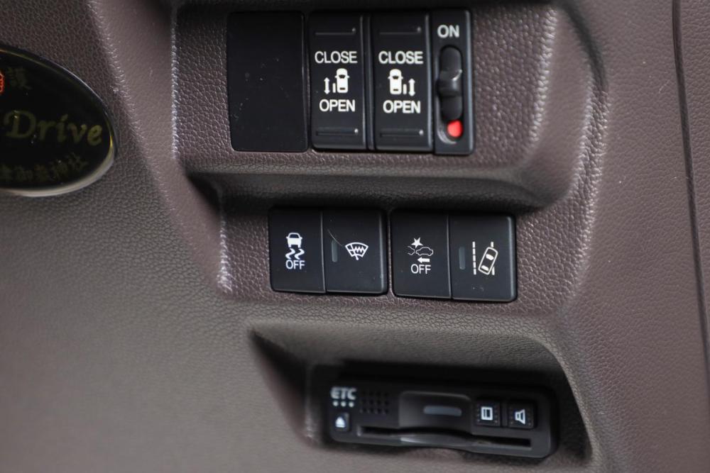 Honda Freed II Рестайлинг Новосибирск  - изображение 9