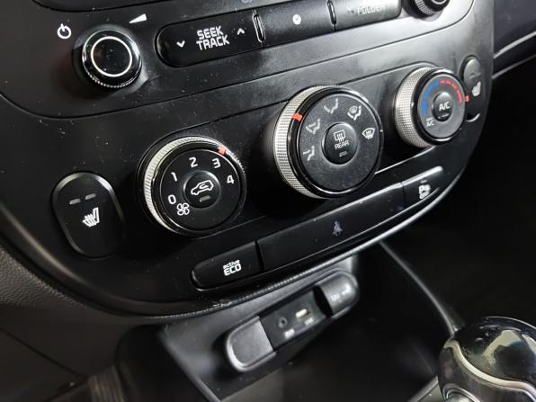 Kia Soul II с пробегом 2016 года, цена 1 316 000 рублей, 176436 км, хэтчбек, Автокод Объявления