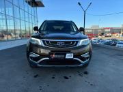 Geely Atlas I Пермь  - изображение 12