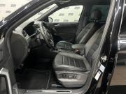 Volkswagen Tiguan II Рестайлинг Красноярск  - изображение 32