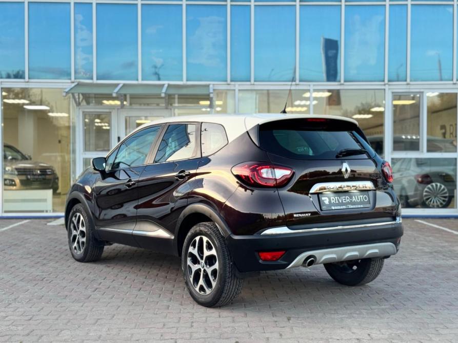 Renault Kaptur I Ульяновск  - изображение 4