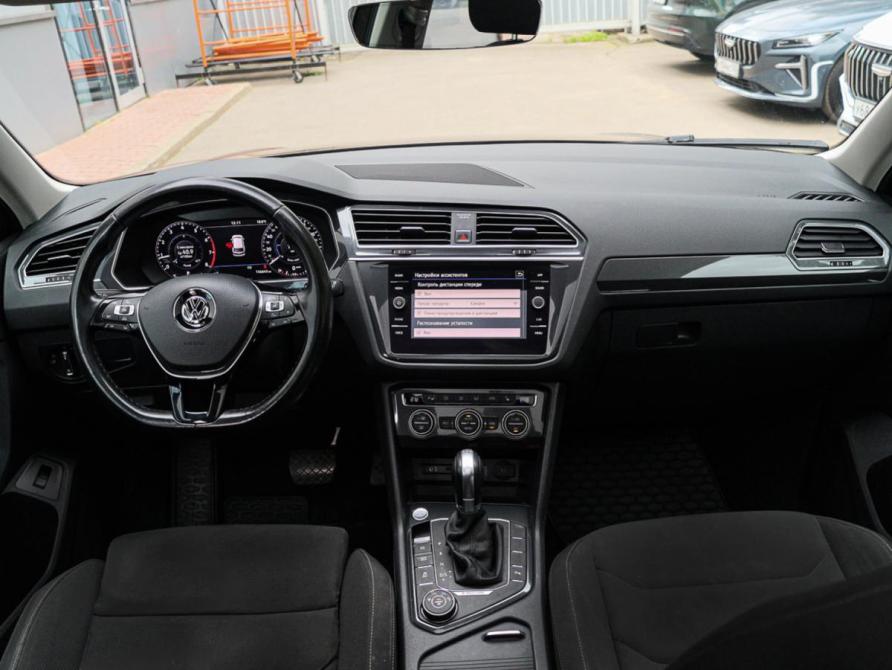 Volkswagen Tiguan II Москва  - изображение 10