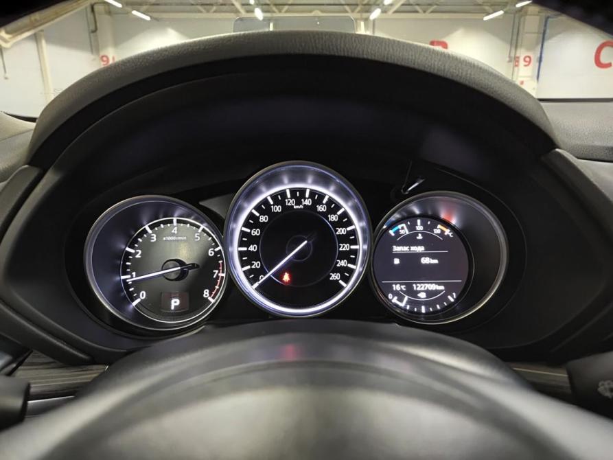 Mazda CX-5 II Казань  - изображение 16