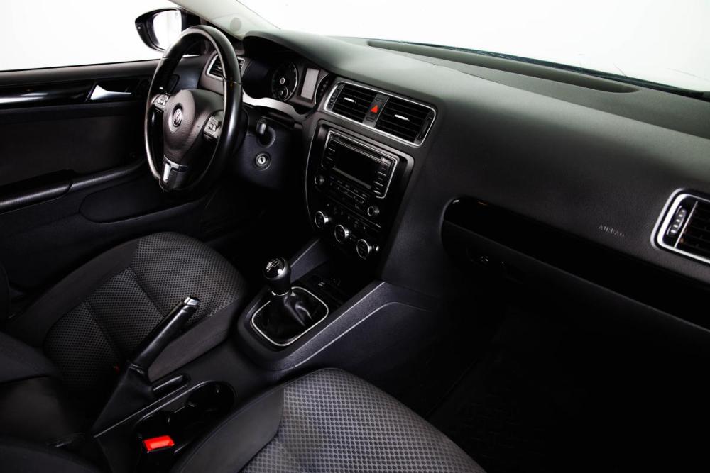 Volkswagen Jetta VI Пермь  - изображение 12