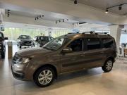 Lada (ВАЗ) Largus I Рестайлинг Москва  - изображение 7