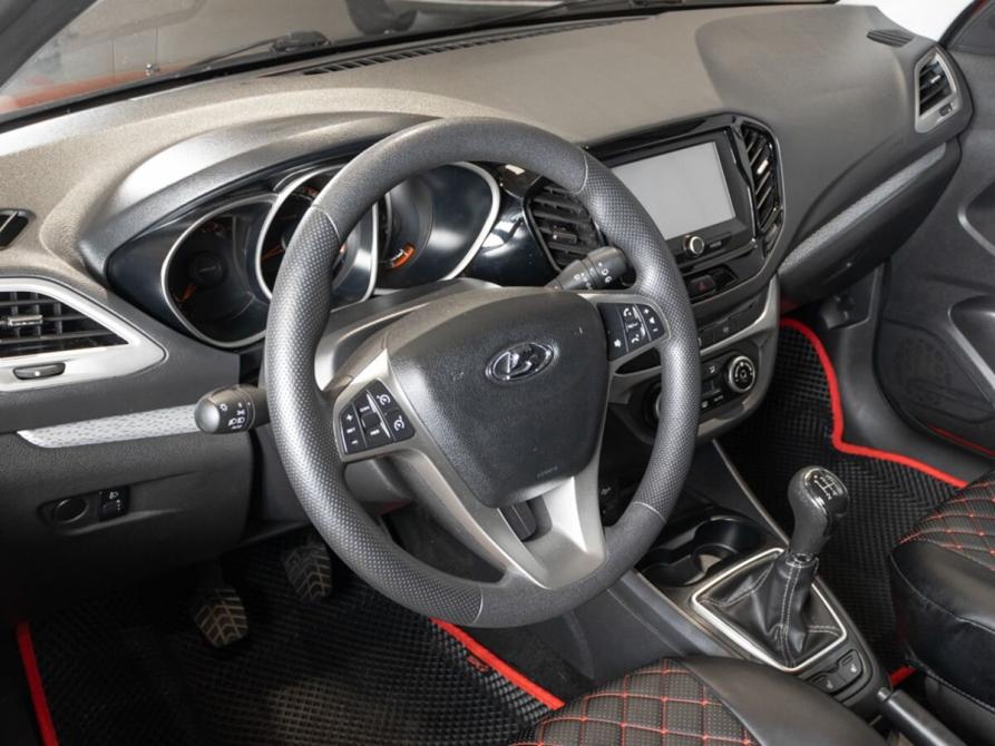 Lada (ВАЗ) Vesta I Казань  - изображение 5
