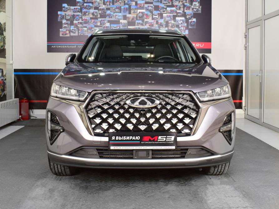 Chery Tiggo 7 Pro Max I Кемерово  - изображение 2