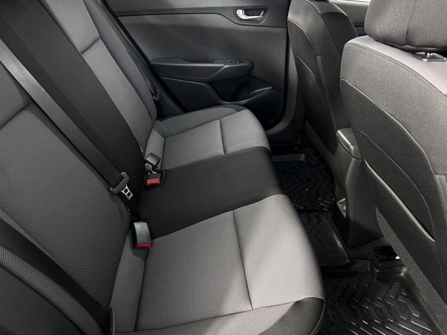 Hyundai Solaris II Рестайлинг Калининград  - изображение 11