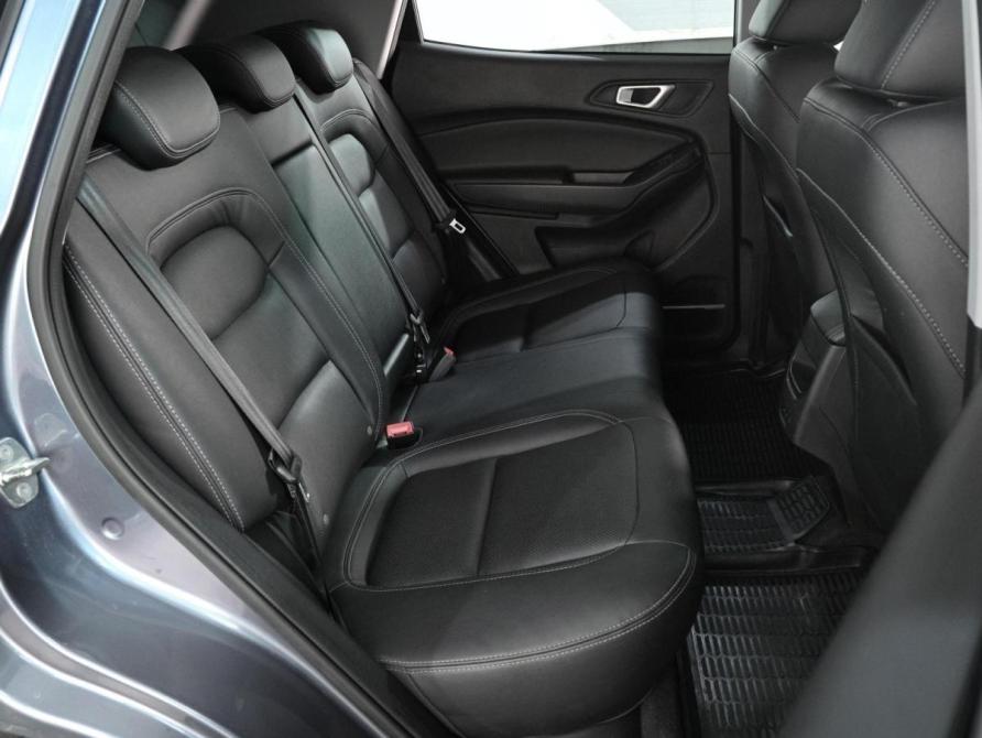 Chery Tiggo 4 I Рестайлинг Ростов-на-Дону  - изображение 7